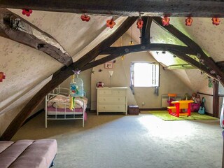 Casa de vacaciones Couleuvre Características 21