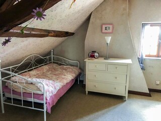 Casa de vacaciones Couleuvre Características 22