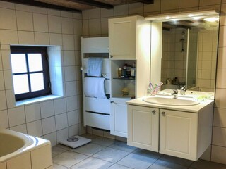 Vakantiehuis Couleuvre Kenmerken 21