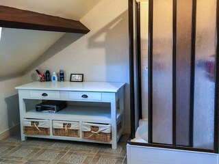 Casa de vacaciones Couleuvre Características 24