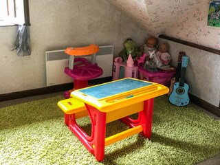 Maison de vacances Couleuvre  28