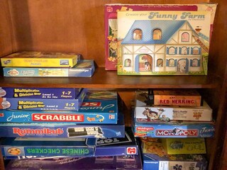 Maison de vacances Couleuvre  29