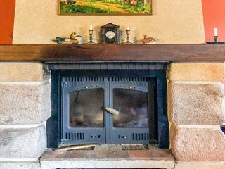 Vakantiehuis Couleuvre Kenmerken 16