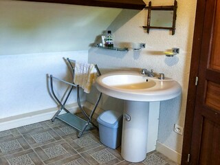 Maison de vacances Couleuvre Équipement 20