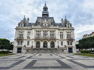 Vakantiehuis Couleuvre Omgeving 26