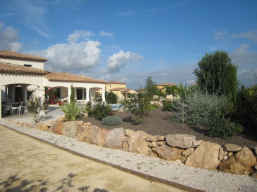Villa Cecilia