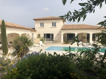 Villa Cecilia