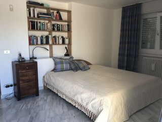 Vakantiehuis Cipressa Kenmerken 14