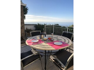 Vakantiehuis Cipressa Buitenaudio-opname 3