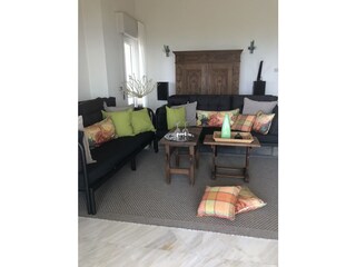 Vakantiehuis Cipressa Kenmerken 15