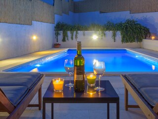 Maison de vacances Svetvinčenat Enregistrement extérieur 4