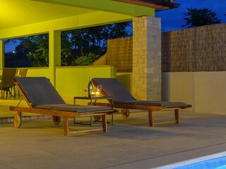 Maison de vacances Svetvinčenat Enregistrement extérieur 7