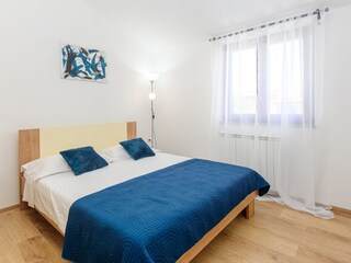 Maison de vacances Svetvinčenat Équipement 21