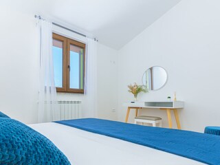 Maison de vacances Svetvinčenat Équipement 23