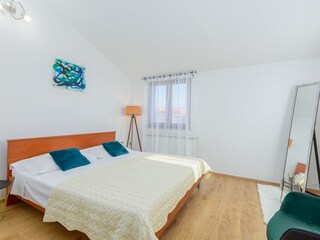 Maison de vacances Svetvinčenat Équipement 25