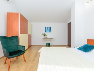 Maison de vacances Svetvinčenat Équipement 26