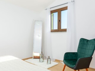 Maison de vacances Svetvinčenat Équipement 27