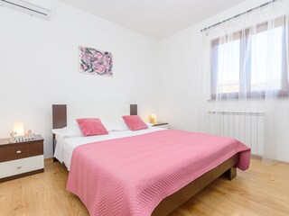 Maison de vacances Svetvinčenat Équipement 29
