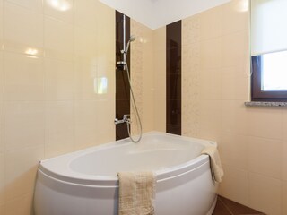 Maison de vacances Svetvinčenat Équipement 32