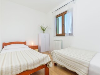 Maison de vacances Svetvinčenat Équipement 33
