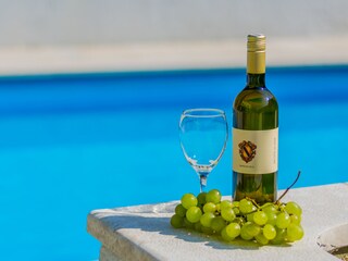 Maison de vacances Svetvinčenat Enregistrement extérieur 11