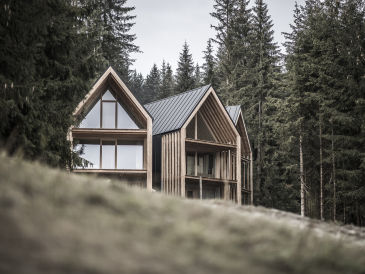 Chalet Obomilla
