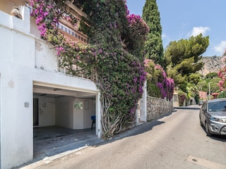 Maison de vacances Eze  40