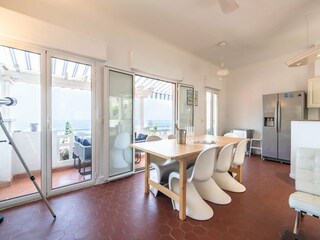 Vakantiehuis Eze Kenmerken 13