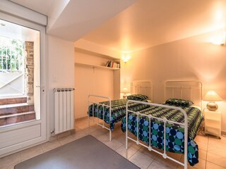 Casa de vacaciones Eze Características 22