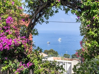 Ferienhaus Eze Außenaufnahme 3