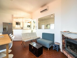 Casa de vacaciones Eze Características 21