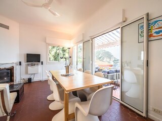 Ferienhaus Eze Ausstattung 30