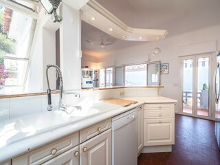Vakantiehuis Eze Kenmerken 22