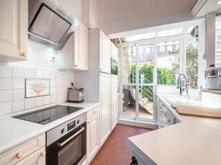 Vakantiehuis Eze Kenmerken 33