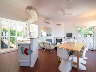 Maison de vacances Eze Équipement 23