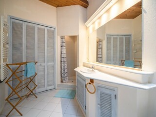 Maison de vacances Eze Équipement 27