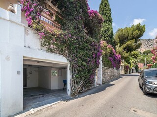 Maison de vacances Eze  30