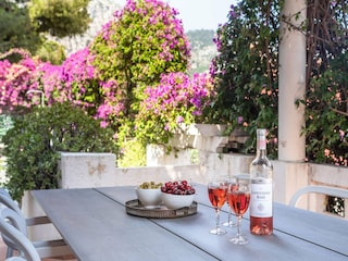 Maison de vacances Eze  38