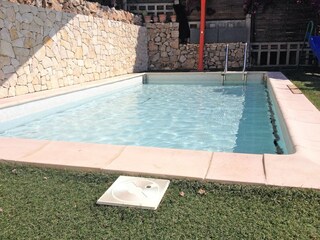 Casa per le vacanze Eze Registrazione all'aperto 7