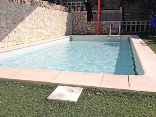 Ferienhaus Eze Außenaufnahme 9