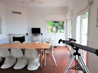 Vakantiehuis Eze Kenmerken 34