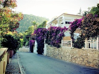 Holiday house Eze Environment 37