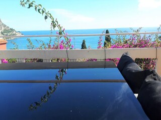 Maison de vacances Eze  40