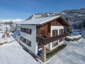 Ferienhaus Landhuis Prielau