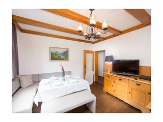 Casa per le vacanze Maishofen Caratteristiche 7