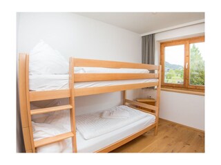 Casa per le vacanze Maishofen Caratteristiche 10