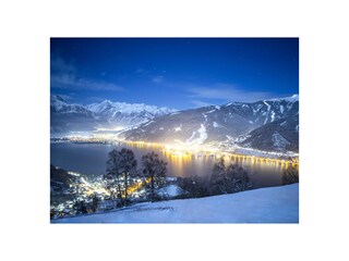 Casa per le vacanze Maishofen Ambiente 16