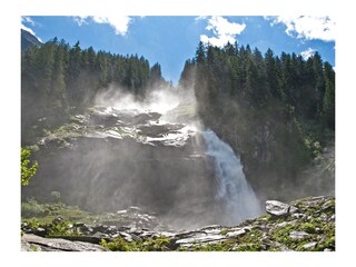 Casa per le vacanze Maishofen Ambiente 19
