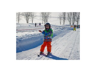 Casa per le vacanze Maishofen Ambiente 20