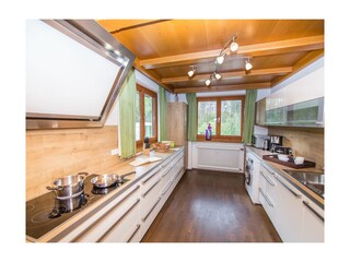 Casa per le vacanze Maishofen Caratteristiche 6